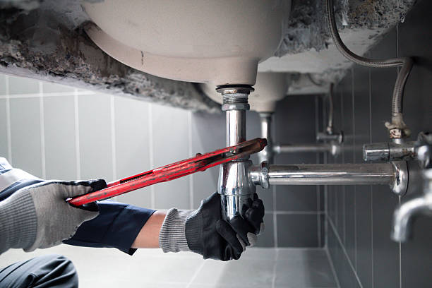Trusted Pipe Repair service in Meridian, PA - Masters Plumbing Service